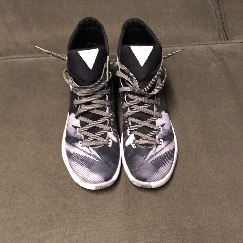 2015 Nike hyperdunk